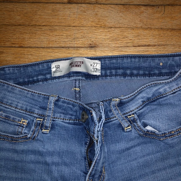 Jeans - Picture 2 of 3